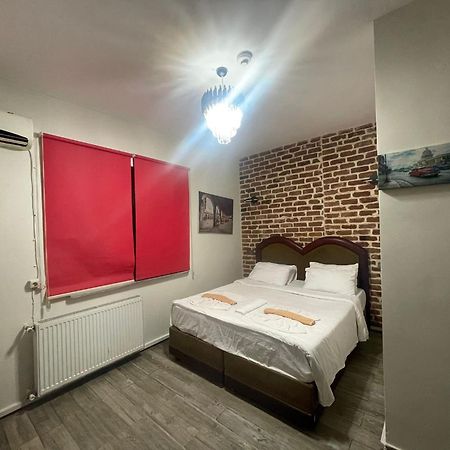 Grand Bella Vista Hostel اسطنبول المظهر الخارجي الصورة