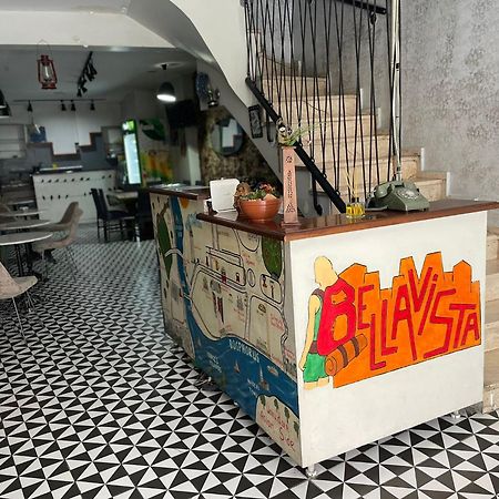 Grand Bella Vista Hostel اسطنبول المظهر الخارجي الصورة