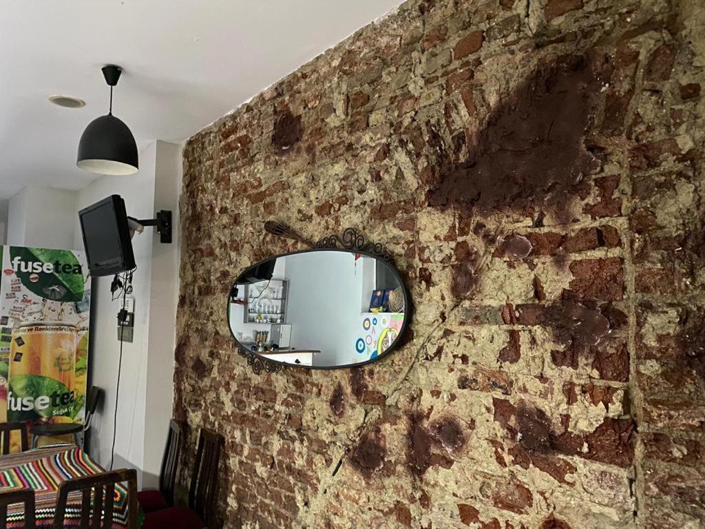 Grand Bella Vista Hostel اسطنبول المظهر الخارجي الصورة