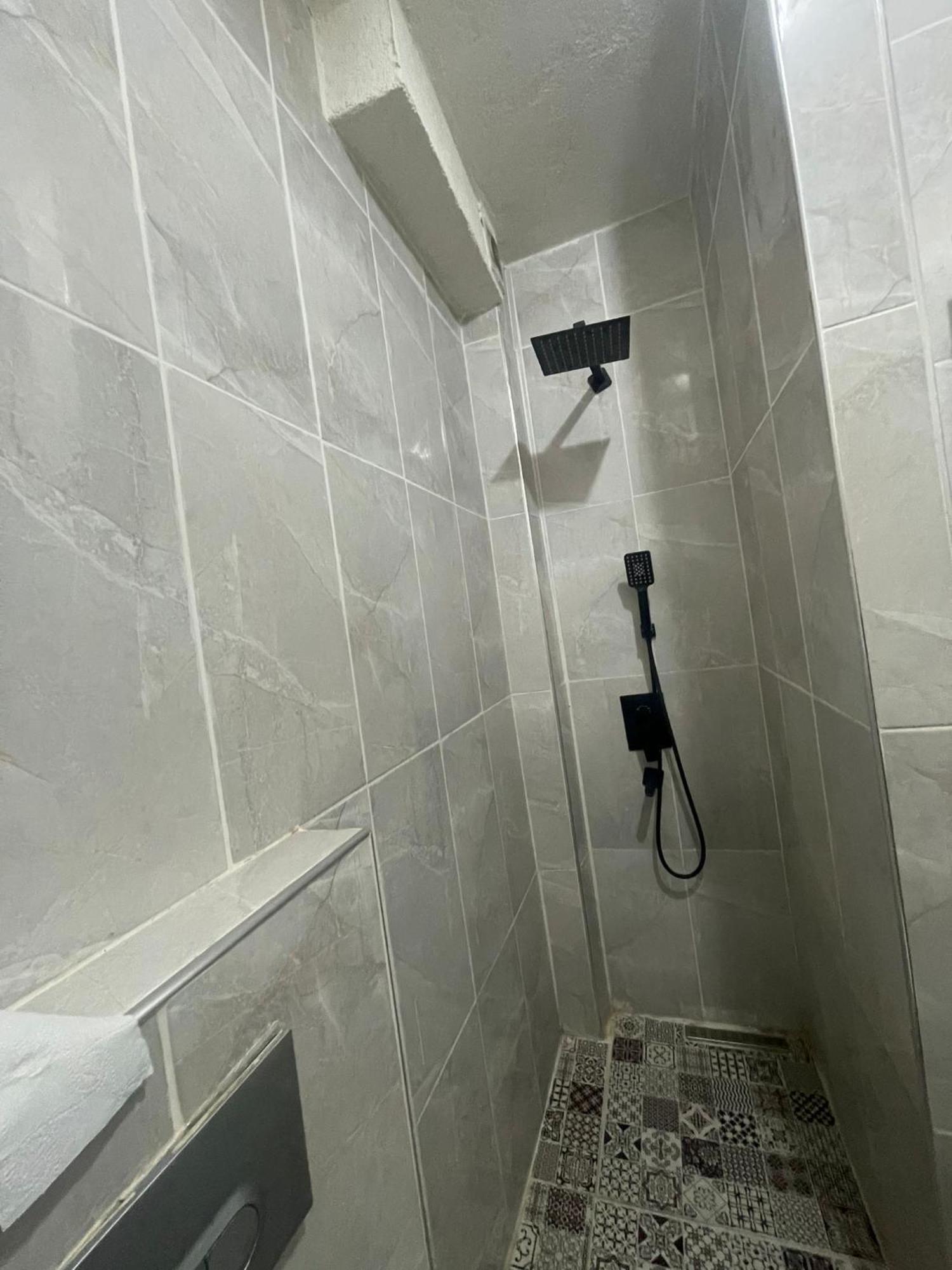 Grand Bella Vista Hostel اسطنبول المظهر الخارجي الصورة