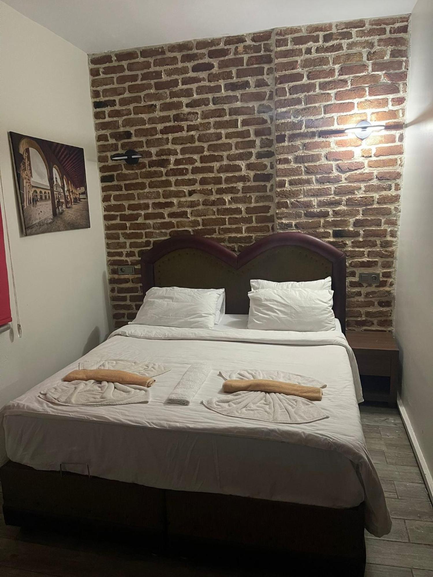 Grand Bella Vista Hostel اسطنبول المظهر الخارجي الصورة