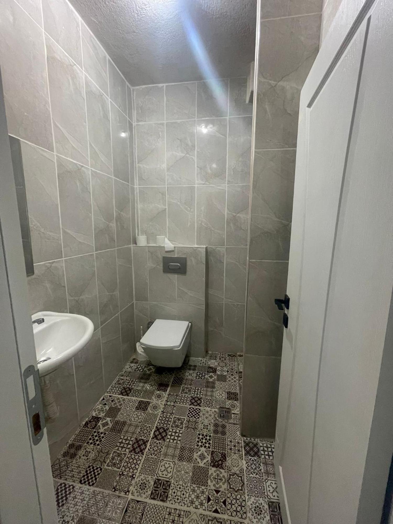 Grand Bella Vista Hostel اسطنبول المظهر الخارجي الصورة