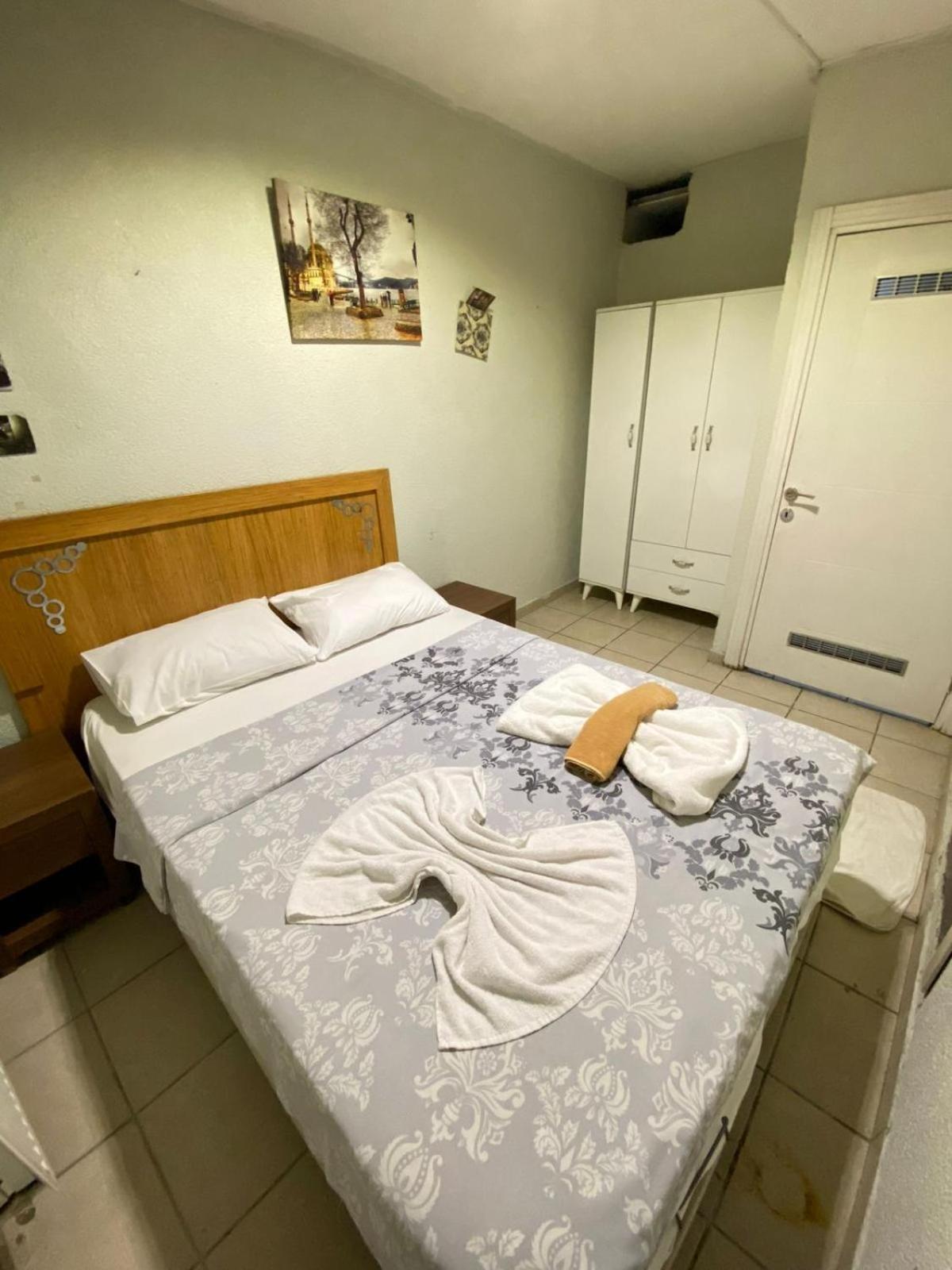 Grand Bella Vista Hostel اسطنبول المظهر الخارجي الصورة