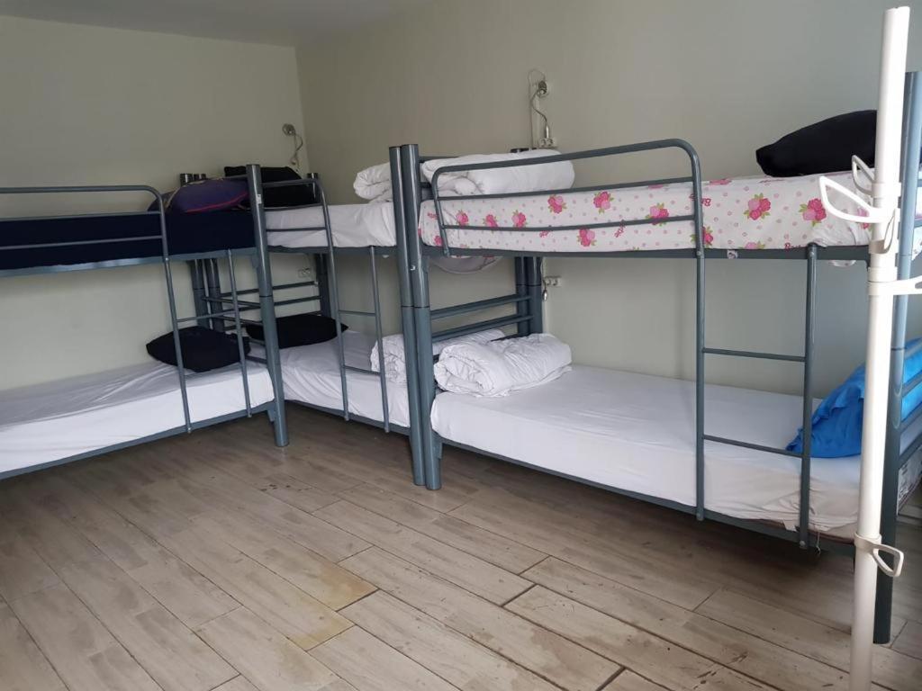 Grand Bella Vista Hostel اسطنبول المظهر الخارجي الصورة
