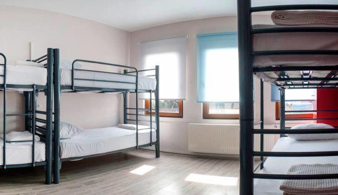 Grand Bella Vista Hostel اسطنبول المظهر الخارجي الصورة
