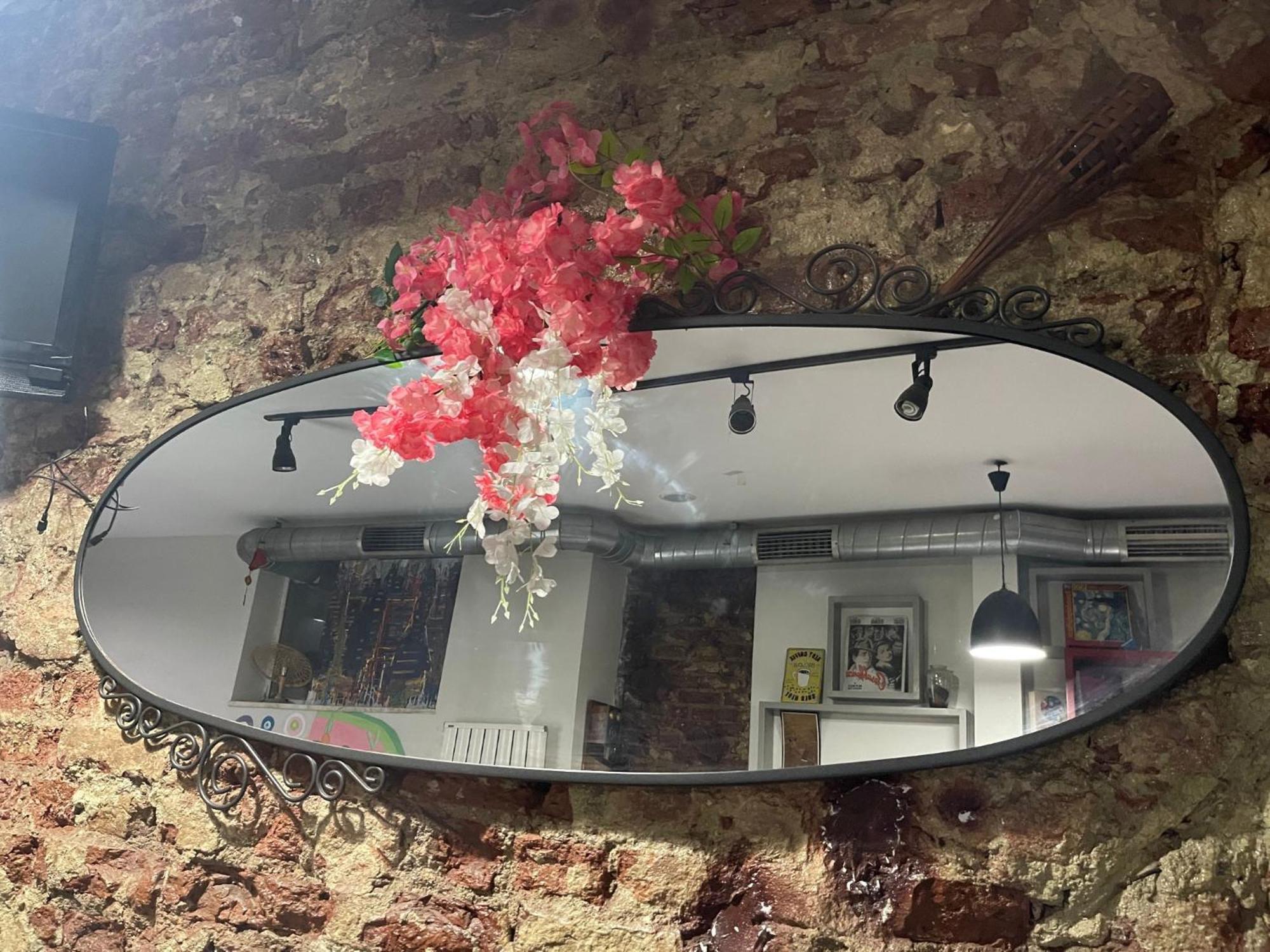 Grand Bella Vista Hostel اسطنبول المظهر الخارجي الصورة