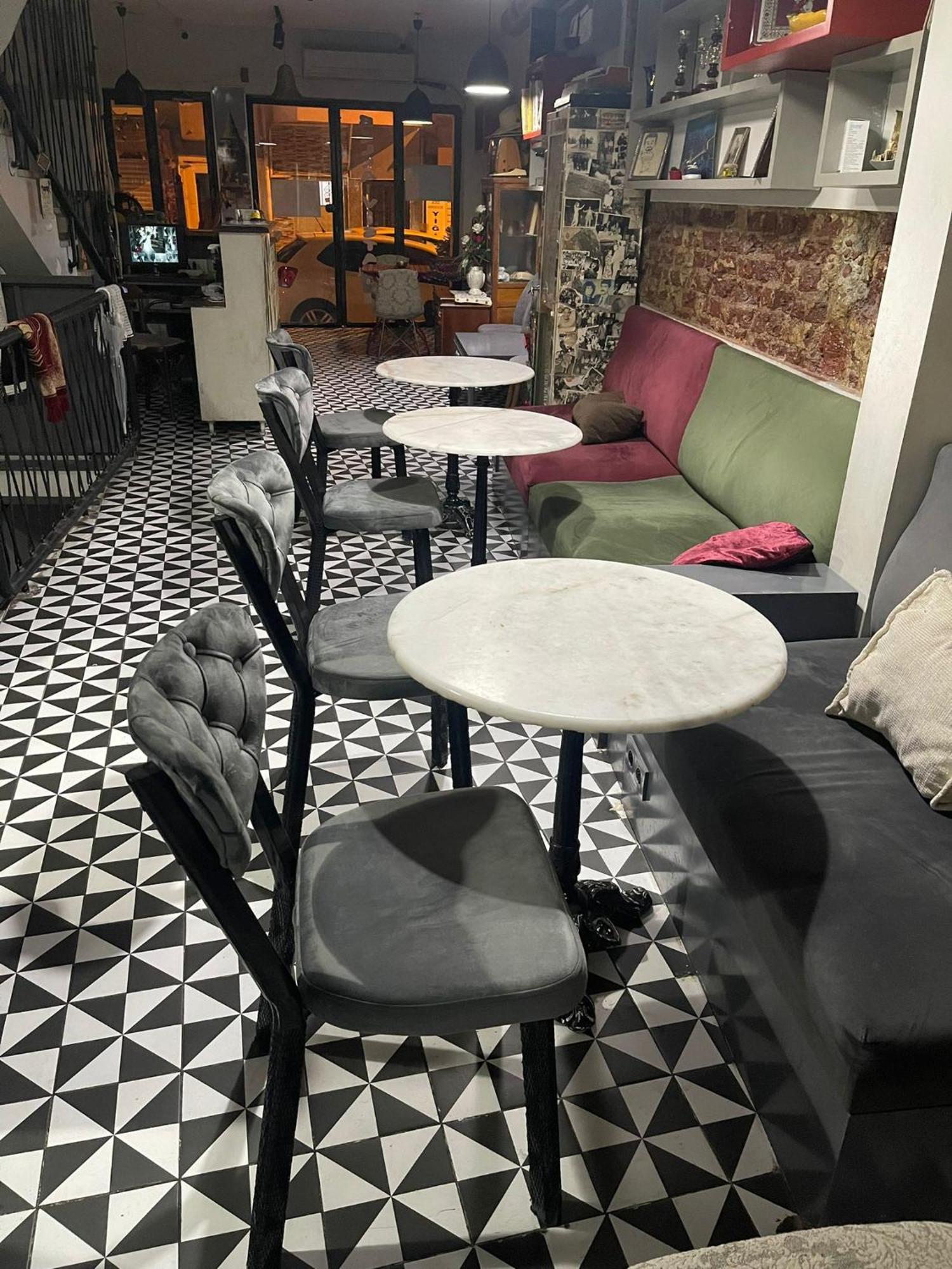 Grand Bella Vista Hostel اسطنبول المظهر الخارجي الصورة