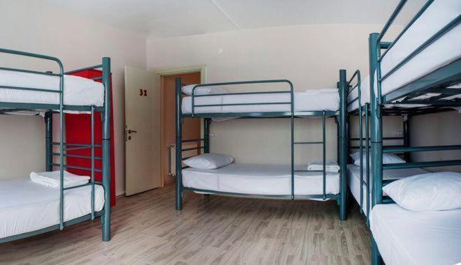 Grand Bella Vista Hostel اسطنبول المظهر الخارجي الصورة