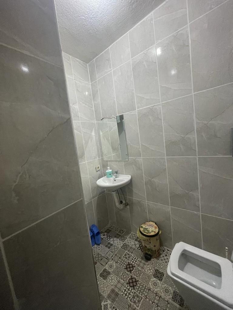 Grand Bella Vista Hostel اسطنبول المظهر الخارجي الصورة